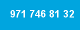 971 746 81 32 971 746 81 32